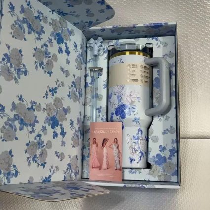 Stanley Quencher H2.0 Tumbler - 40oz (1L) 1pc