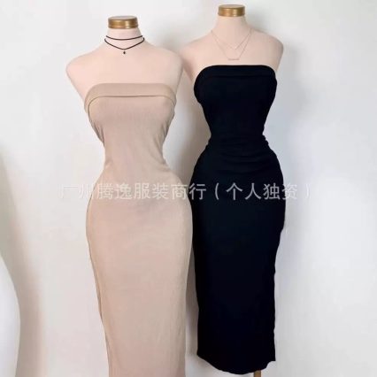 Shein Ladies Gown - Elegant & Trendy Dress (MOQ 20pcs)