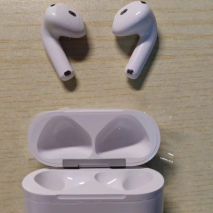 New Bluetooth ear air pro2 5th gen