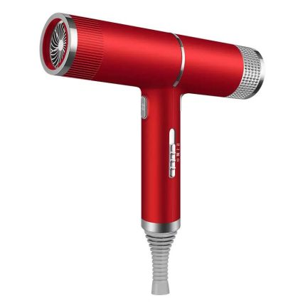 Hair dryer for home use student hair care,salon, hot and cold hair 1000w 1 air hood + 2 air nozzles