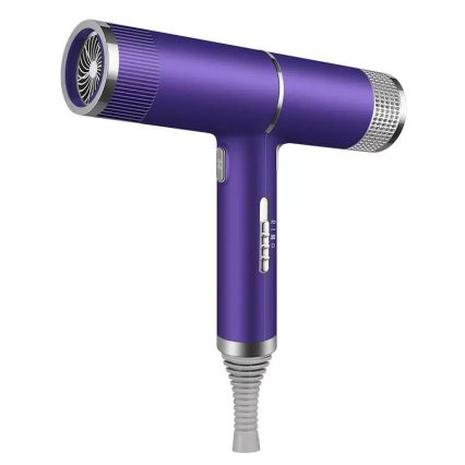 Hair dryer for home use student hair care,salon, hot and cold hair. 1000w single air nozzle