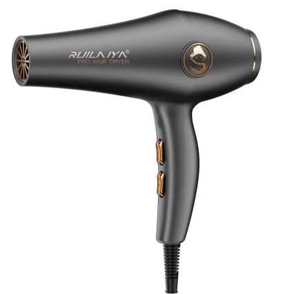 3m line hair dryer salon and home use,high speed powerful hair dryer for hair, 2000w