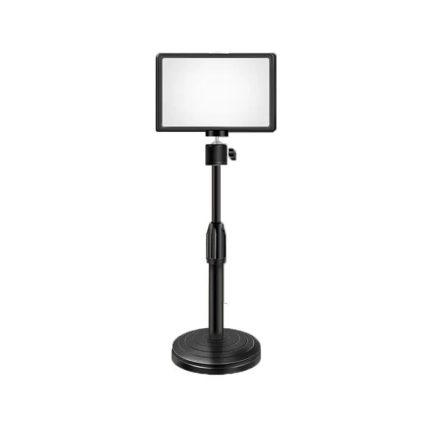 LED Light 1.6m Thickened Light Stand + Single Camera Position