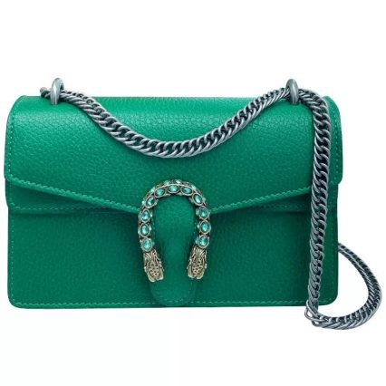 Luxury Dionysus brand bag MOQ 1